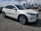 2019 Infiniti Qx50 Essential for Sale in Colton, CA - Rear End