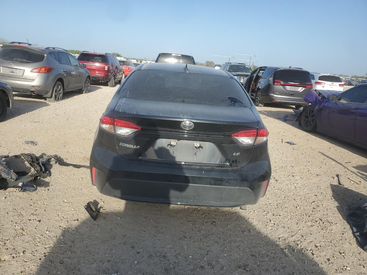 2022 Toyota Corolla - Image 6