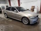 2011 Bmw 328 Xi Sulev for Sale in Center Rutland, VT - Rear End