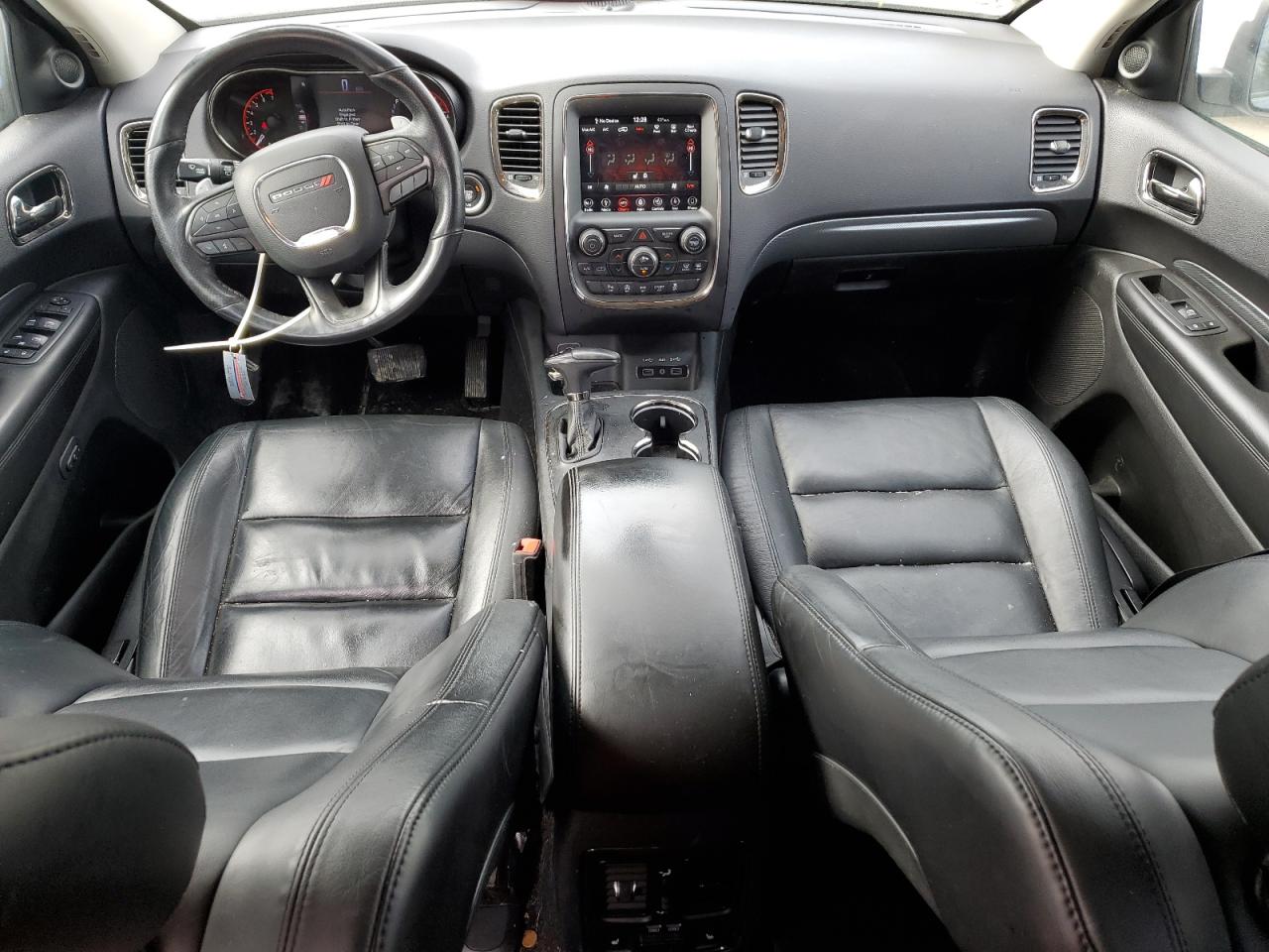 2019 Dodge Durango - Image 10