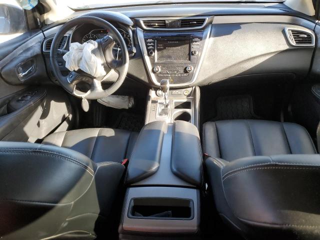  NISSAN MURANO 2023 Gray
