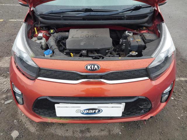 2018 KIA PICANTO 3