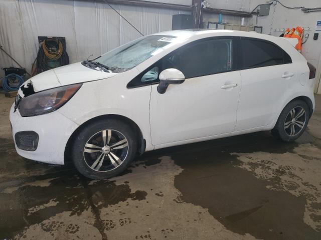 2013 Kia Rio Ex