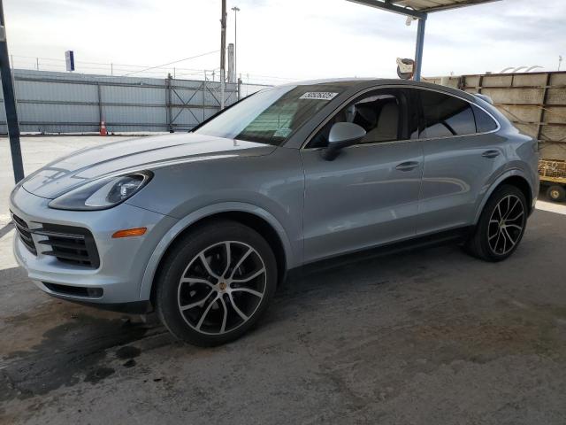 PORSCHE CAYENNE – zdjęcie z aukcji, lot #50526325