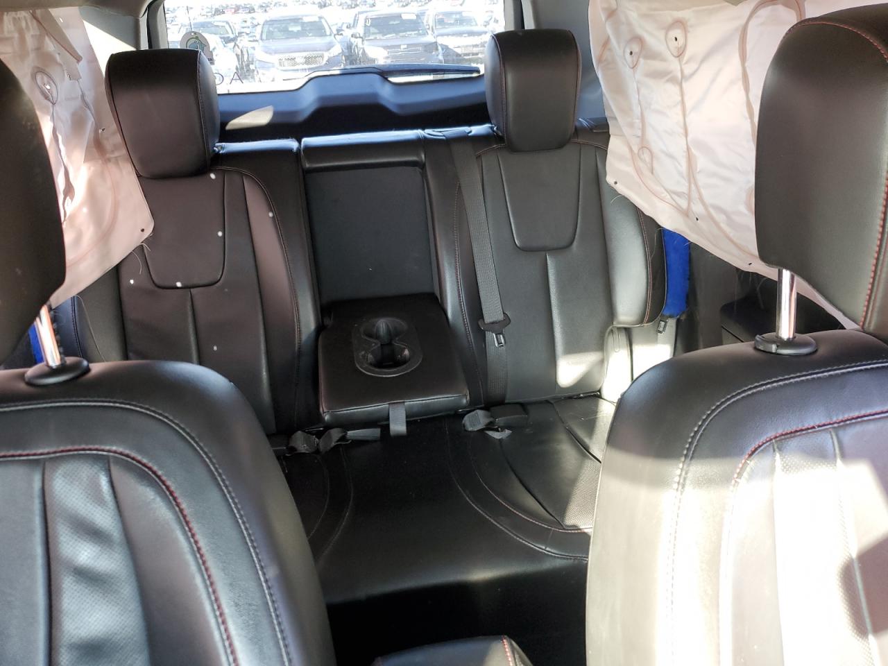 2014 Chevrolet Equinox - Image 10