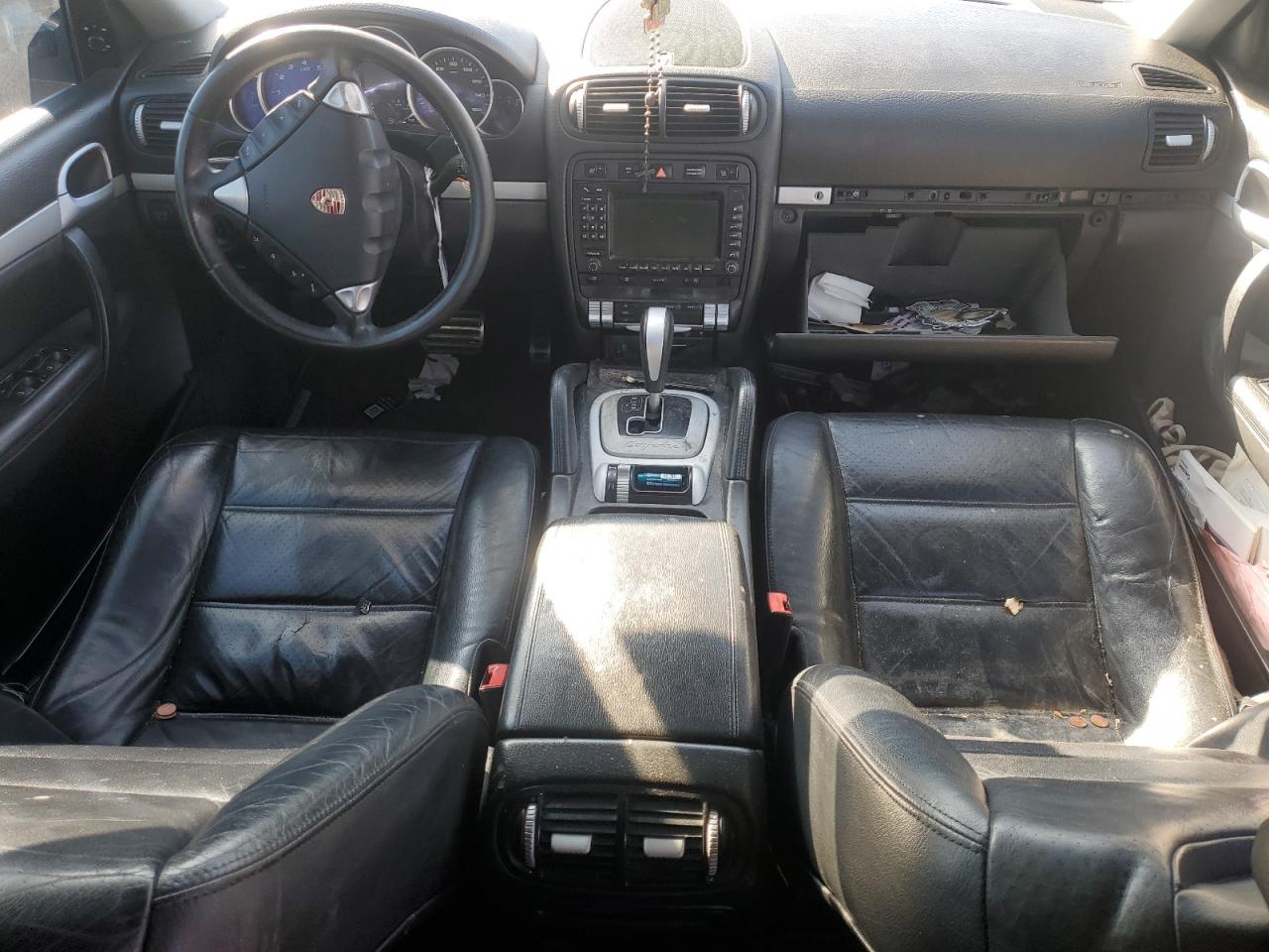 2006 Porsche Cayenne - Image 8