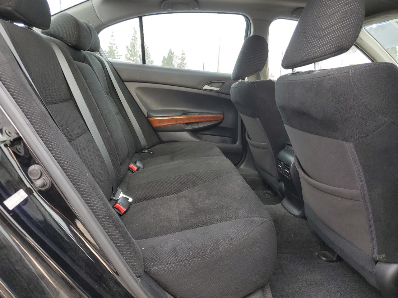2011 Honda Accord - Image 10