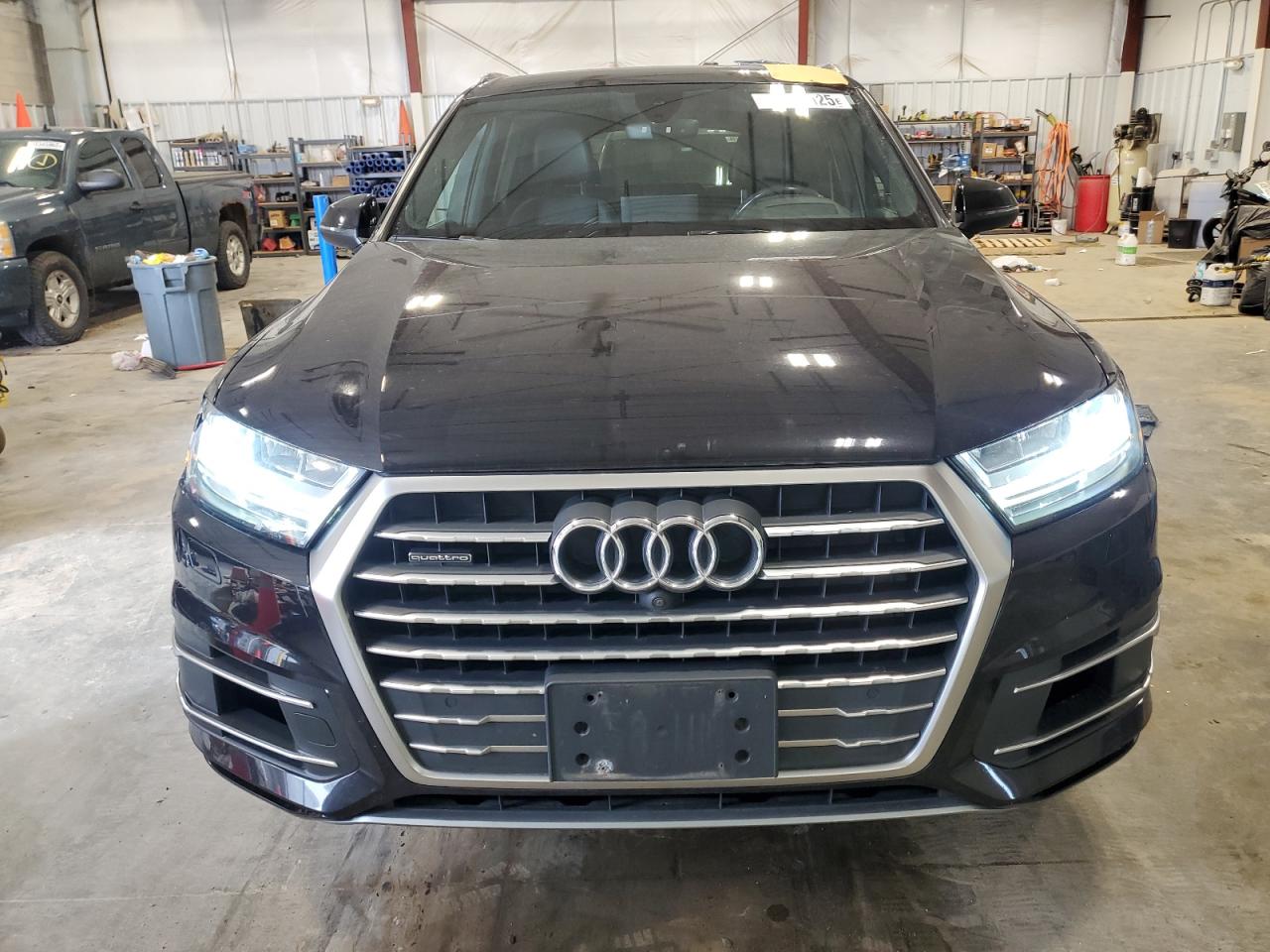 2017 Audi Q7 - Image 5