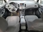 2018 Chevrolet Cruze Lt for Sale in Candia, NH - Front End