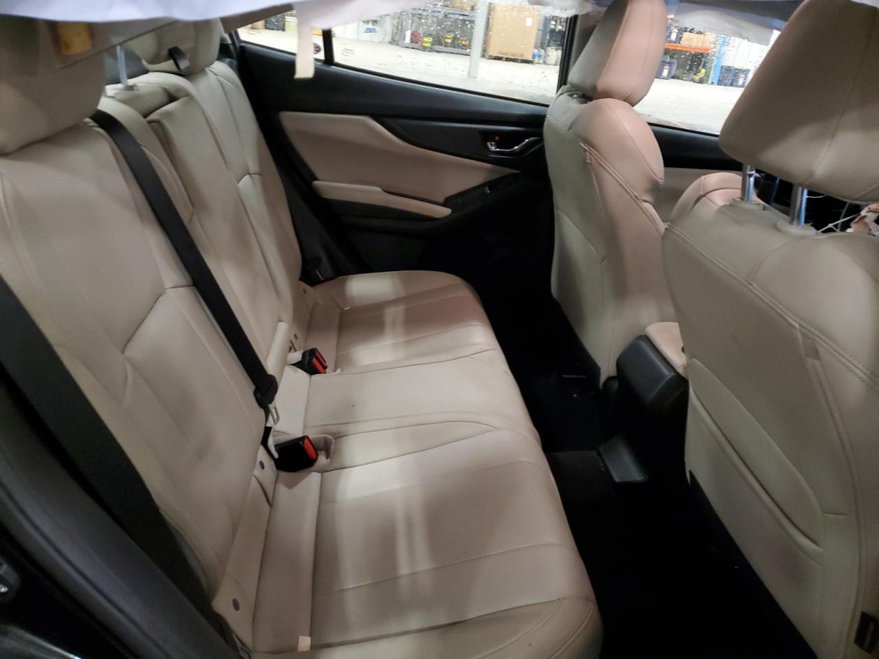 2019 Subaru Impreza - Image 10