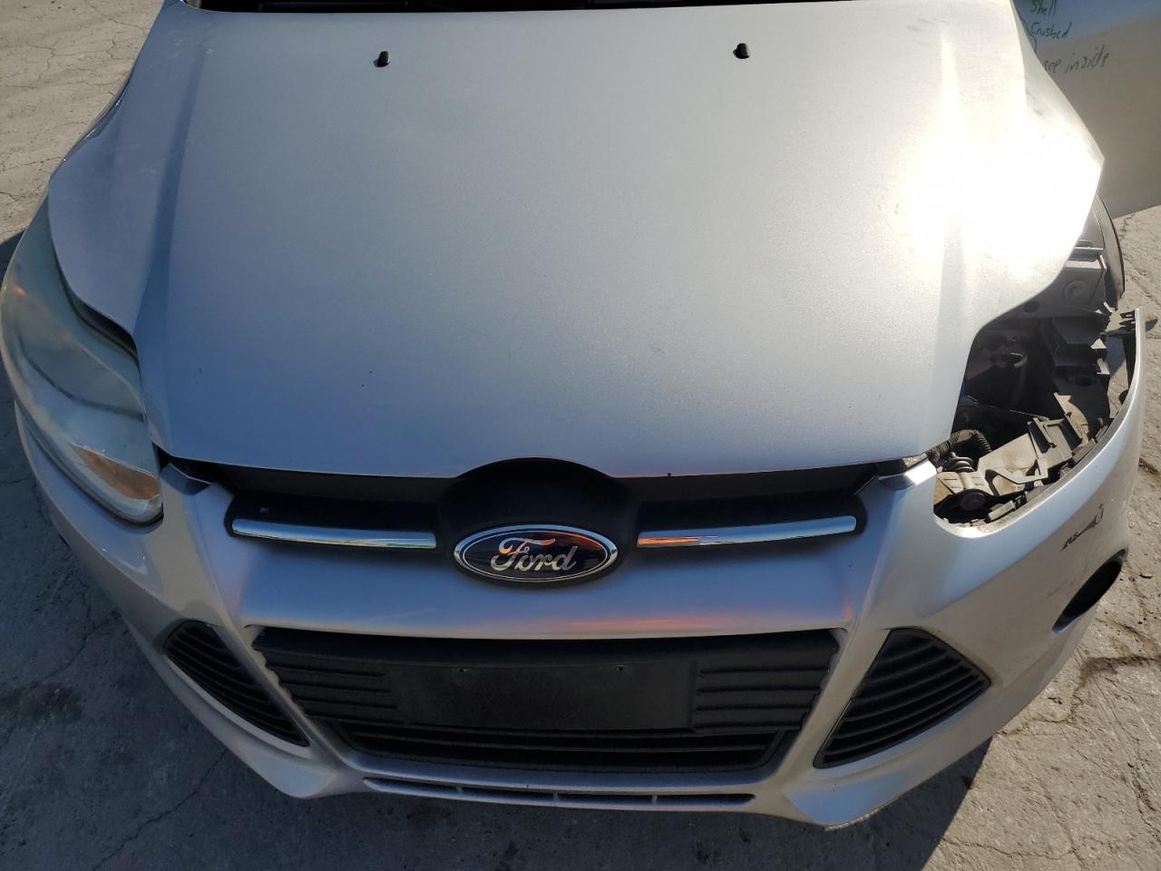 2014 Ford Focus - Image 11