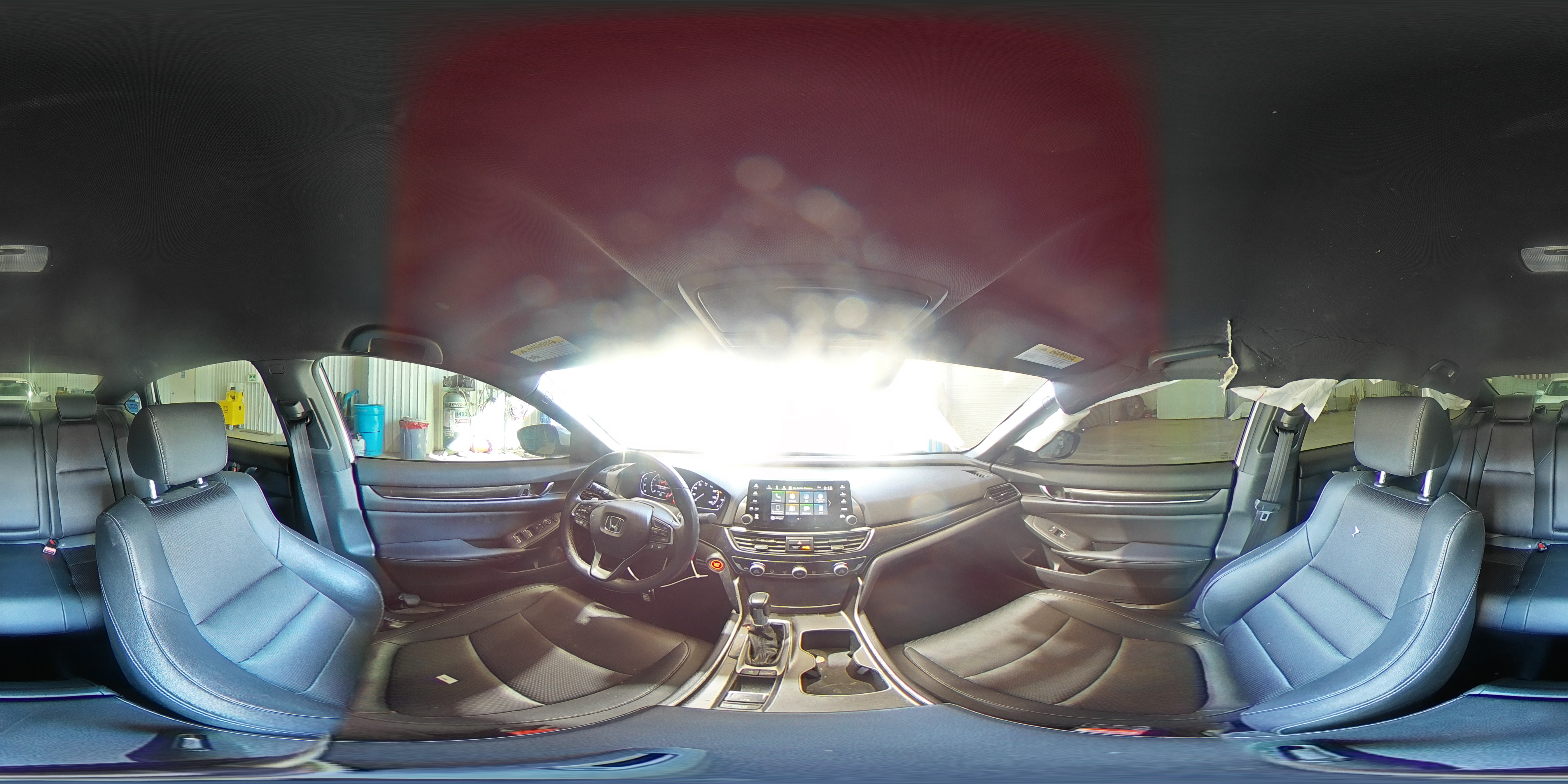 2019 Honda Accord - Image 12