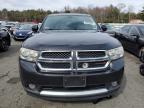 2013 Dodge Durango Crew for Sale in Exeter, RI - Side