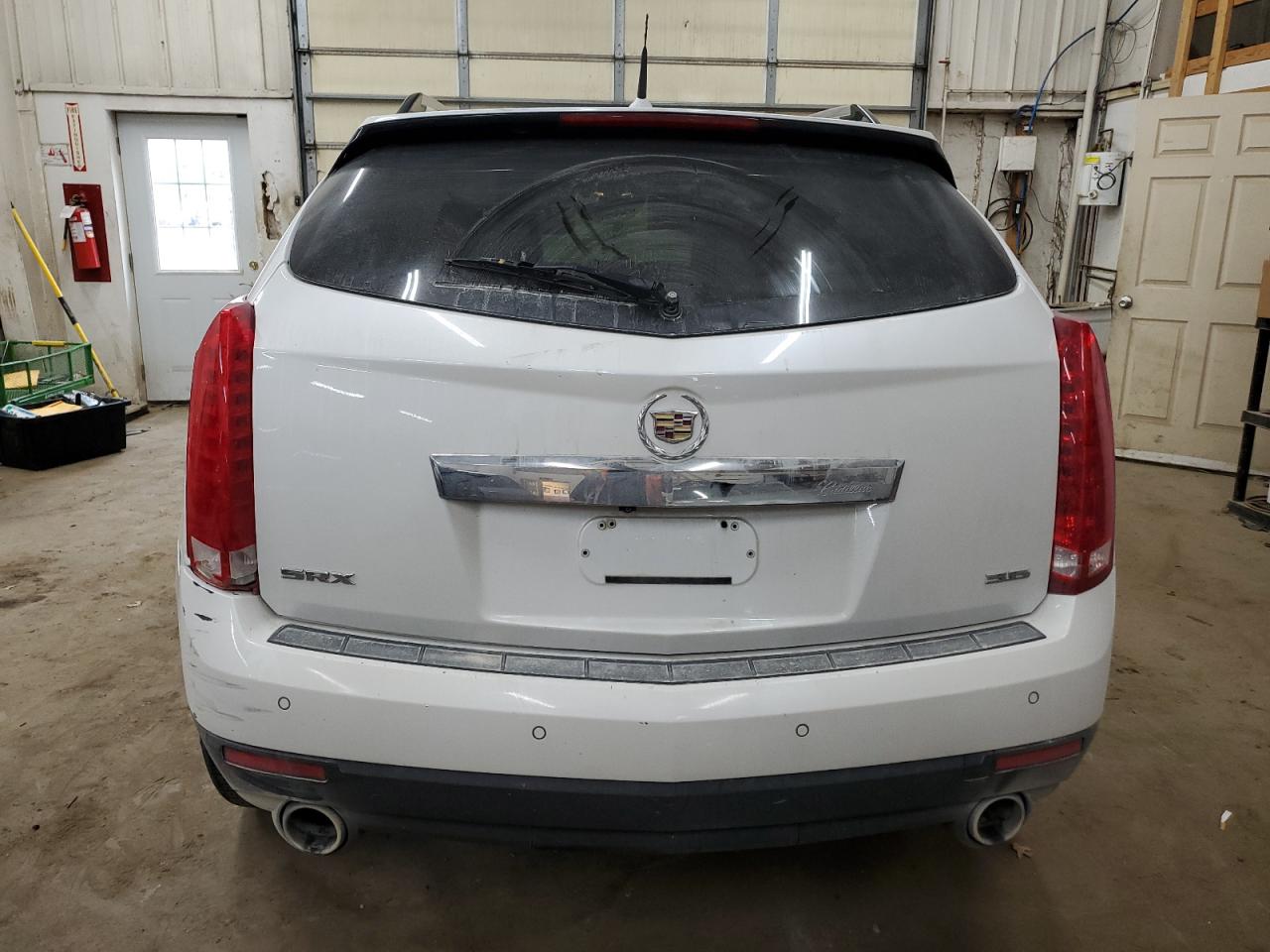 2013 Cadillac SRX - Image 6