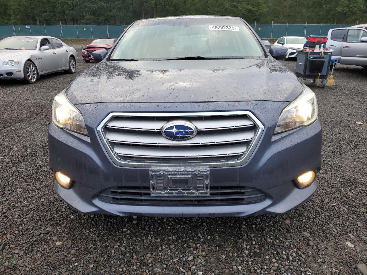2016 Subaru Legacy - Image 5