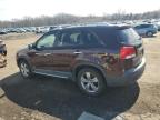 2012 Kia Sorento Ex للبيع في New Britain، CT - Front End