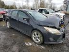 2013 Ford Focus Se на продаже в Portland, OR - Front End