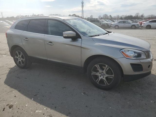  VOLVO XC60 2013 Szary