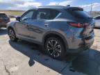 2022 Mazda Cx-5 Premium na sprzedaż w Littleton, CO - Front End