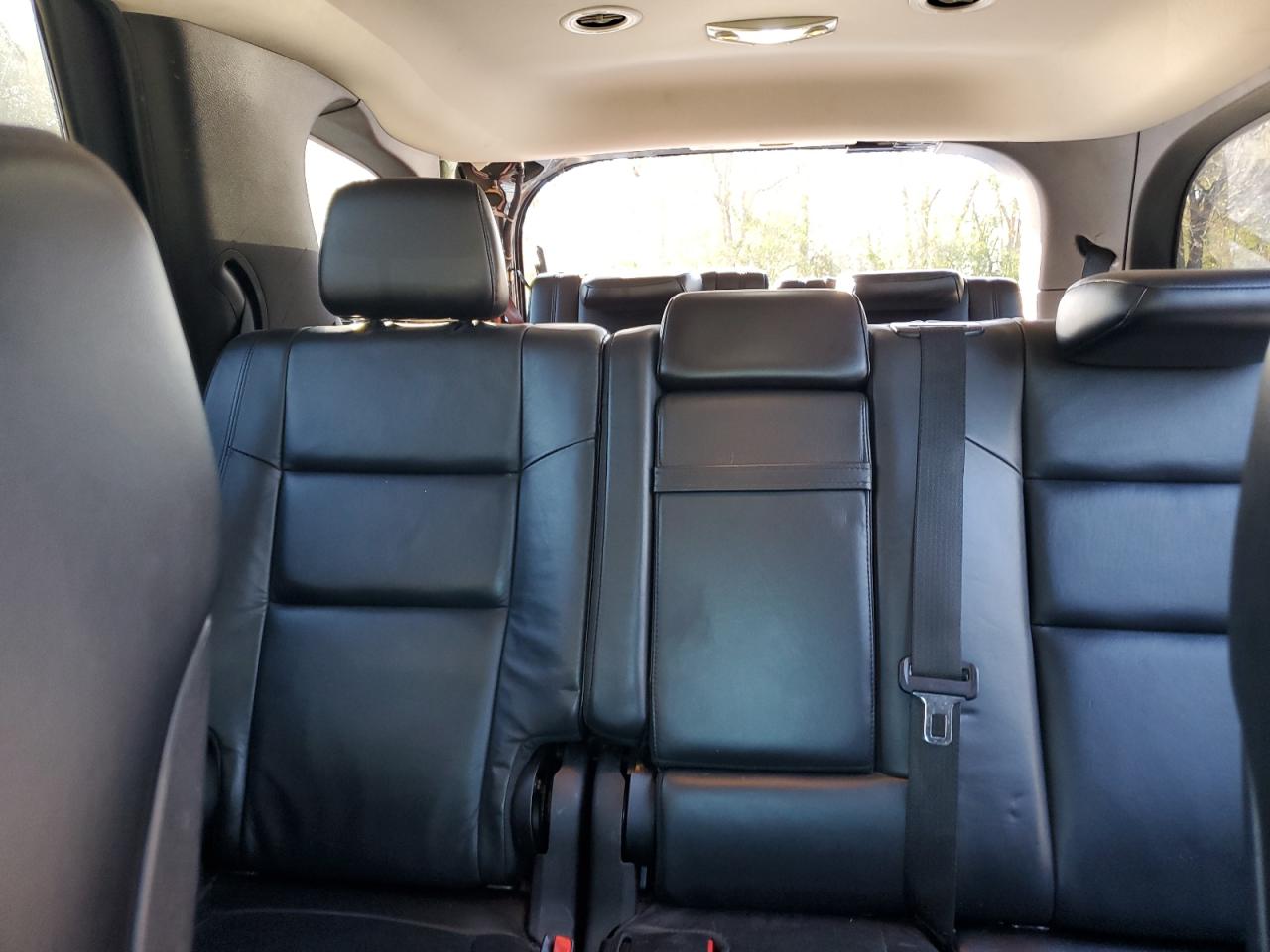 2016 Dodge Durango - Image 10