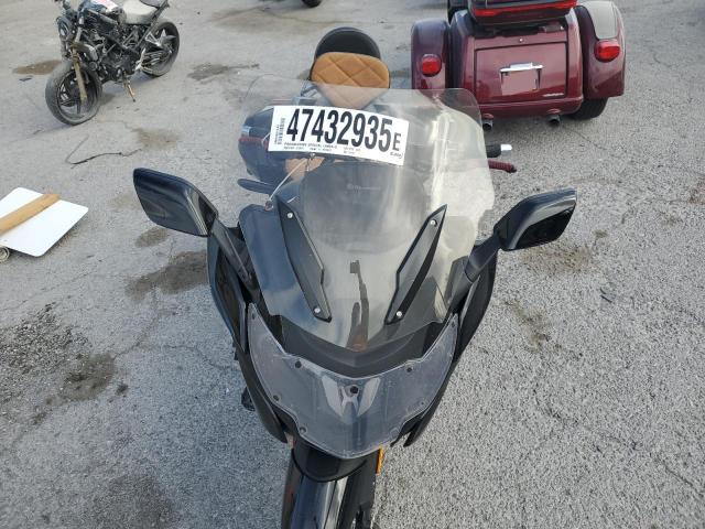 2018 BMW K1600 B
