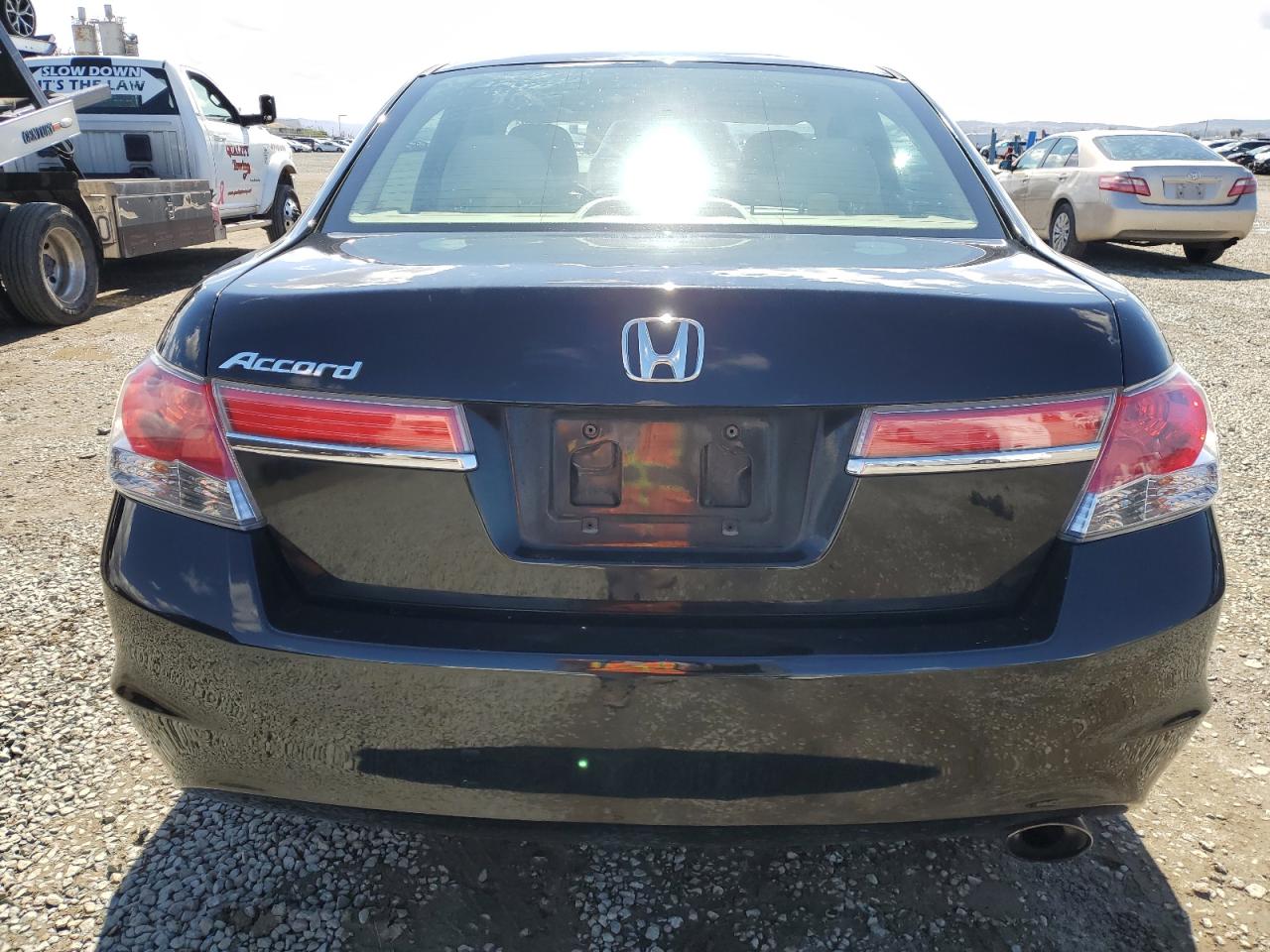 2011 Honda Accord - Image 6