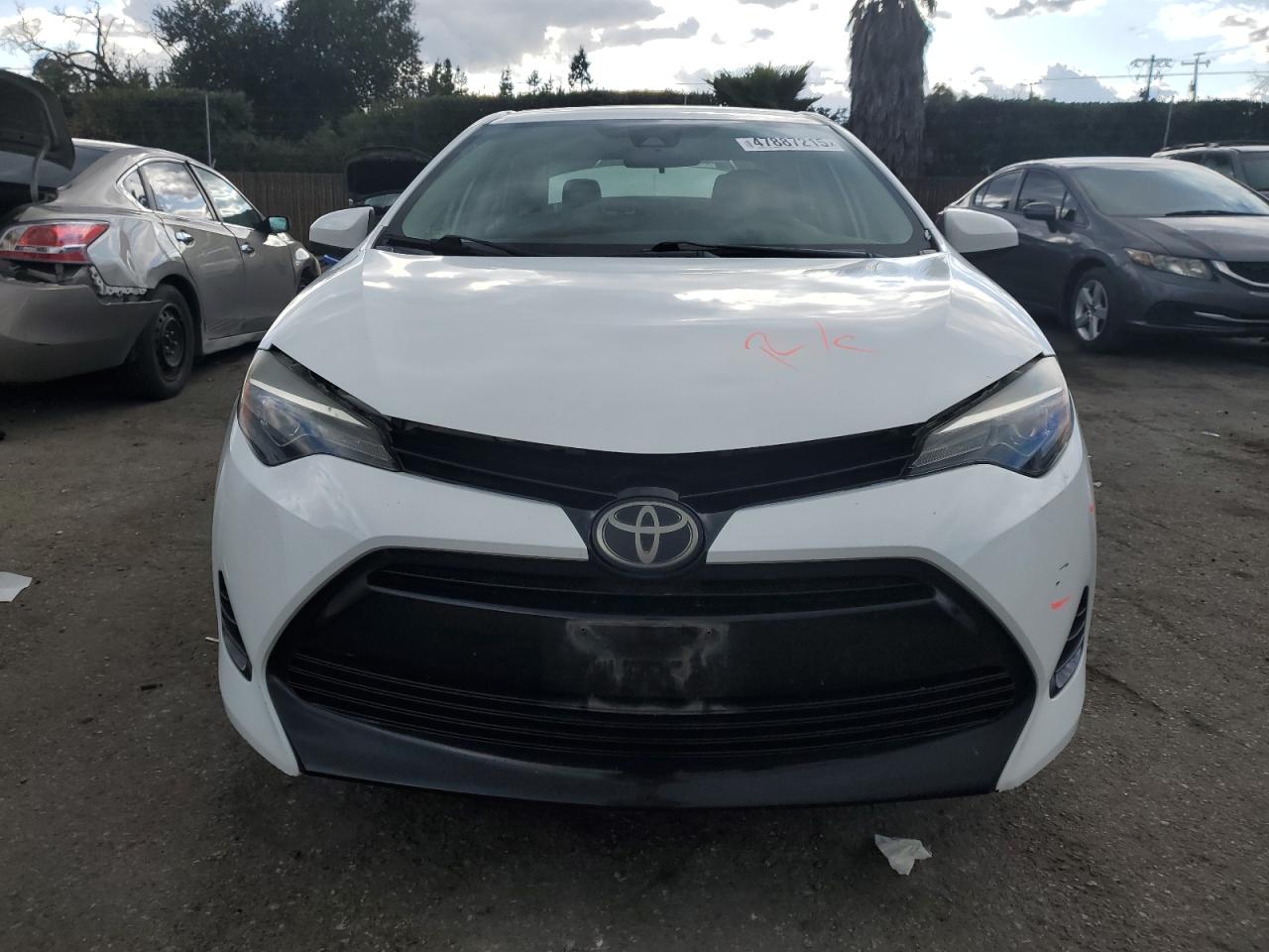2017 Toyota Corolla - Image 5