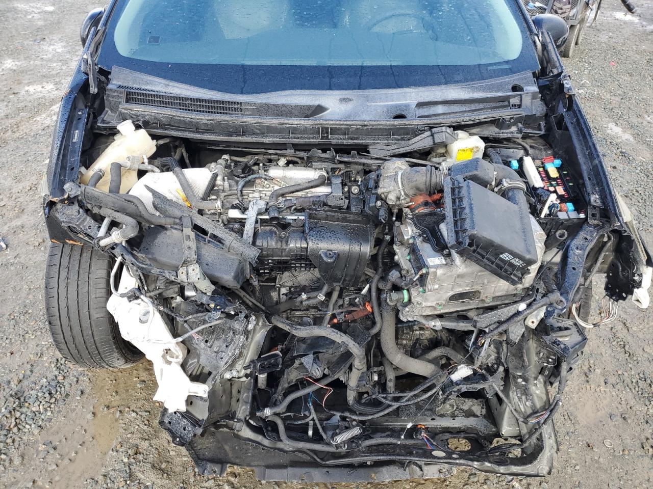 2015 Toyota Prius - Image 14