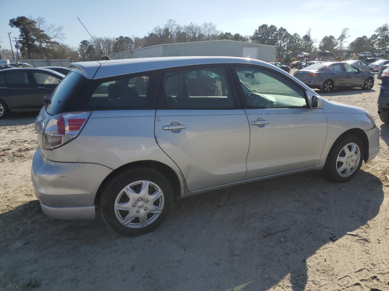 2007 Toyota Corolla - Image 3
