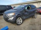 2021 Ford Ecosport Se de vânzare în Louisville, KY - All Over
