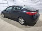 2016 Kia Forte Lx for Sale in Candia, NH - Vandalism
