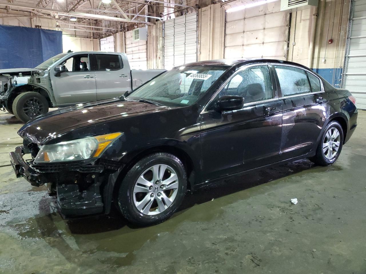 2012 Honda Accord - Image 1