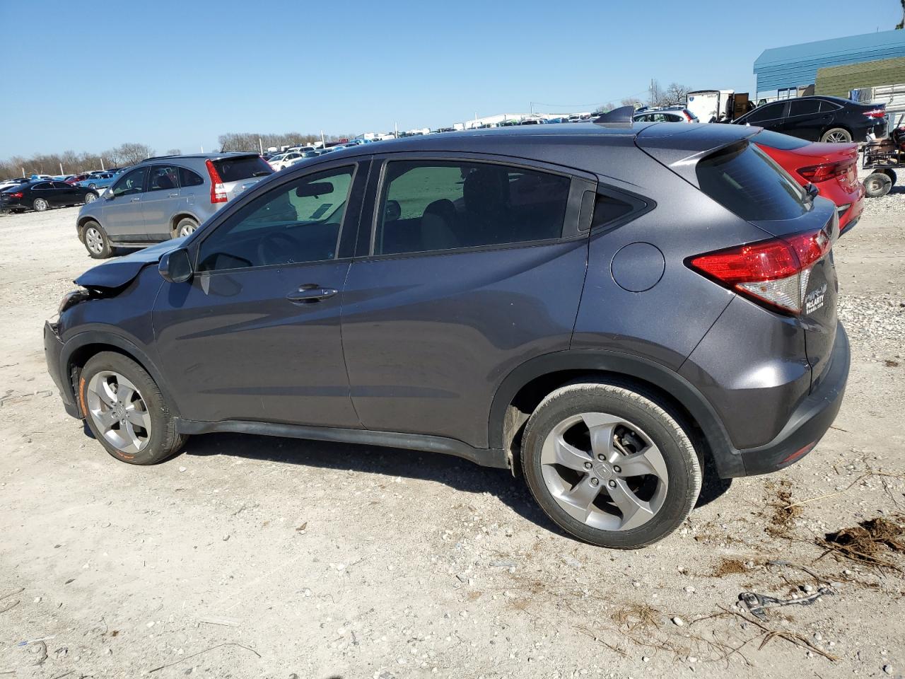 2020 Honda HR-V - Image 2