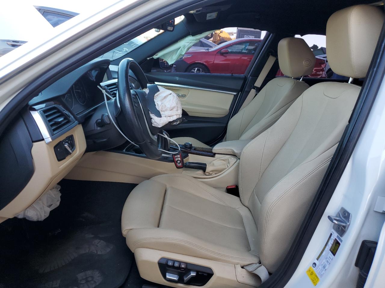 2017 BMW 3er - Image 7