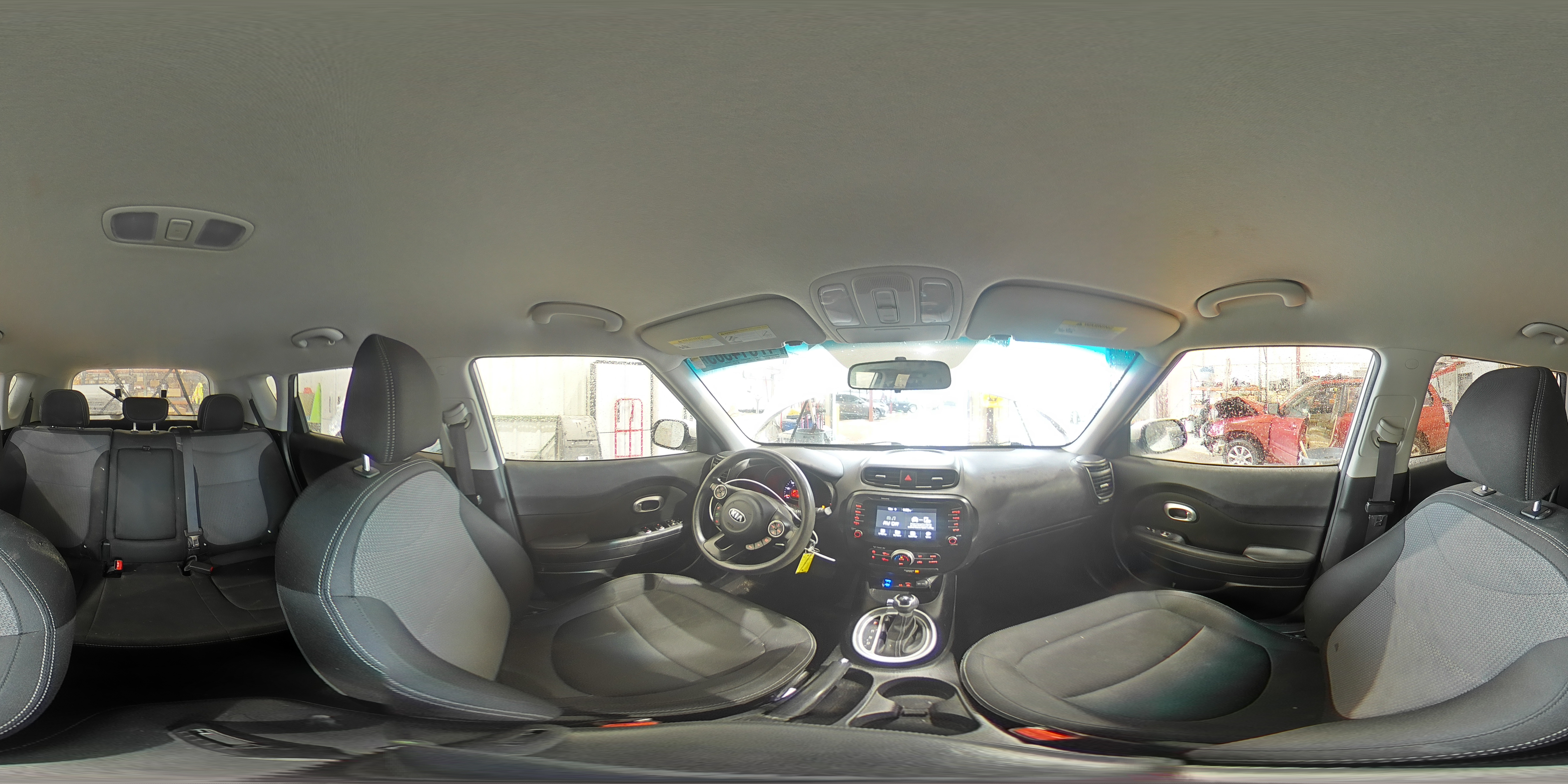 2019 Kia Soul - Image 13