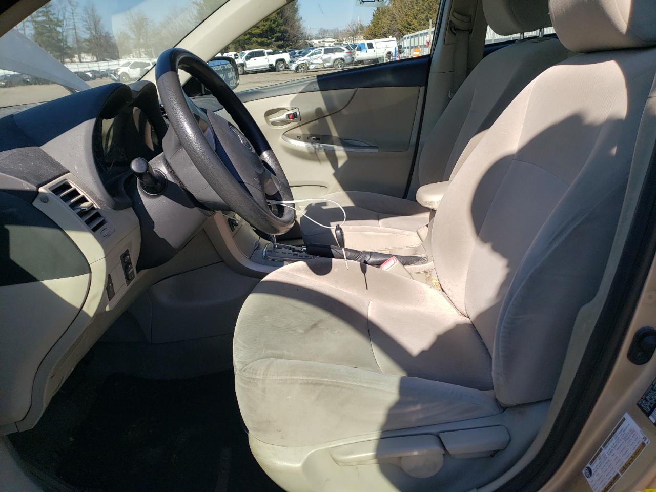 2011 Toyota Corolla - Image 7