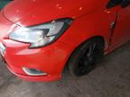 2015 VAUXHALL CORSA LIMI for sale at Copart SANDTOFT