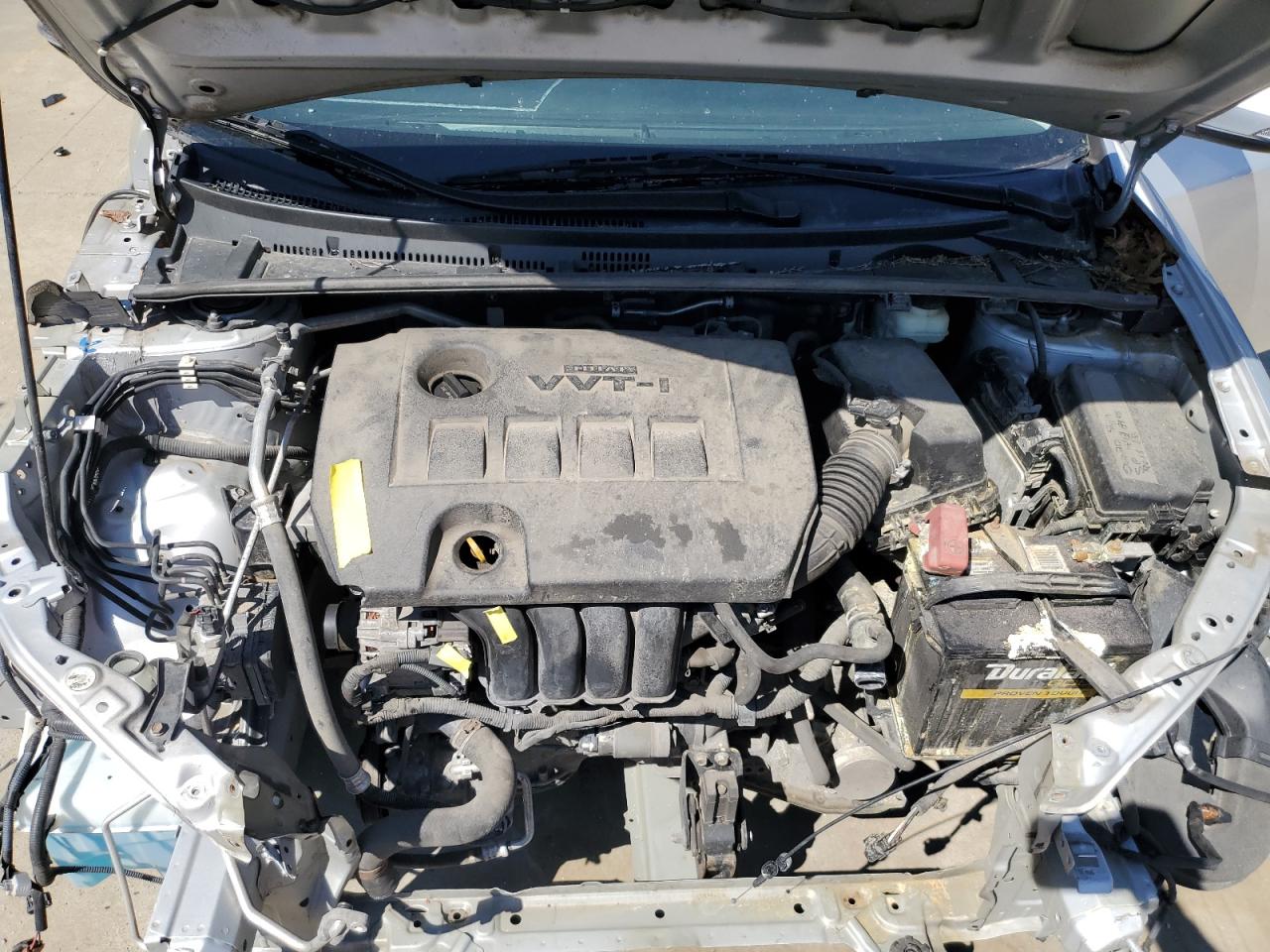 2015 Toyota Corolla - Image 11