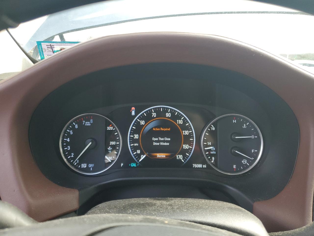 2019 Buick Enclave - Image 9