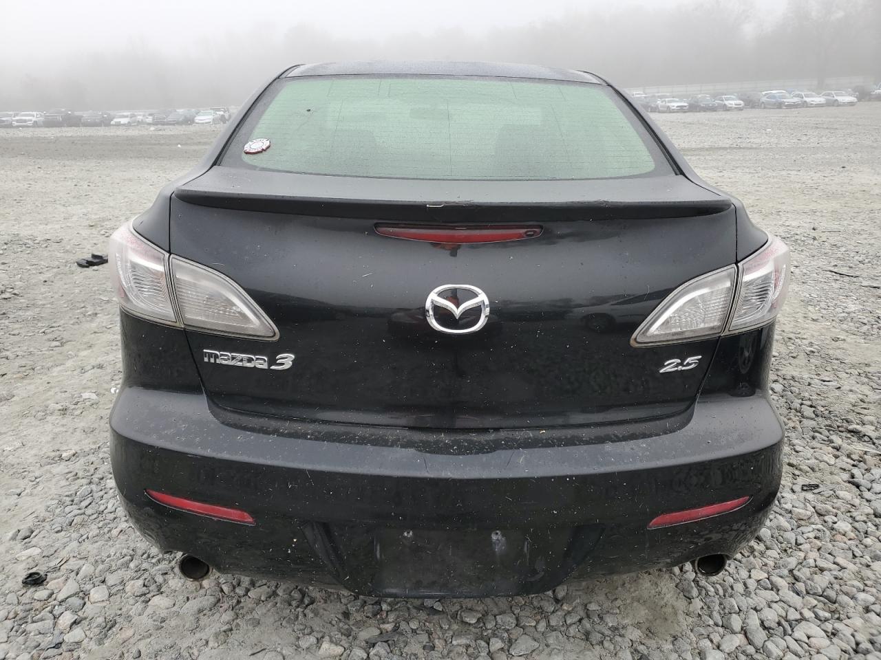 2012 Mazda 3 - Image 6