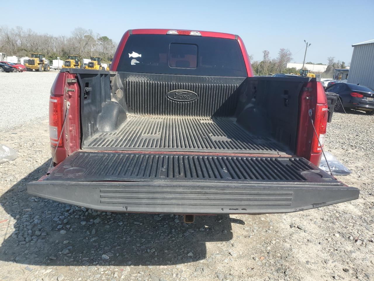 2015 Ford F-150 - Image 6