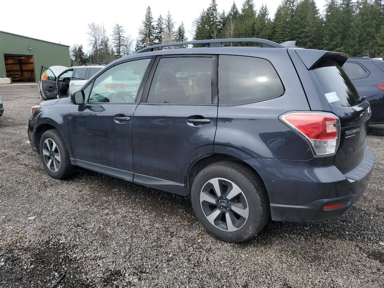 2017 Subaru Forester - Image 2