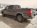 2016 Nissan Titan Xd Sl продається в Oklahoma City, OK - Front End