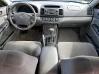 2005 Toyota Camry Le на продаже в North Billerica, MA - Front End