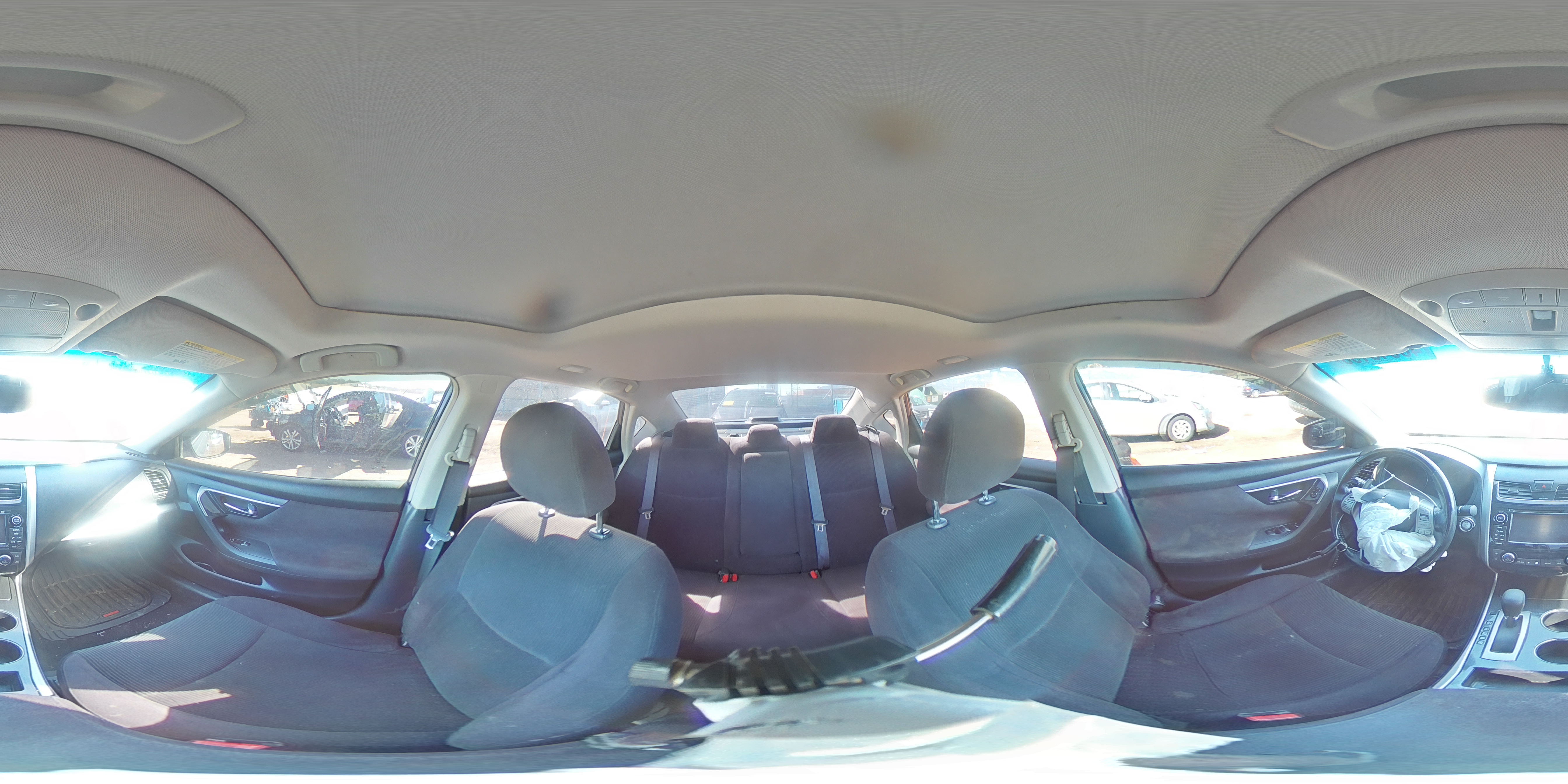 2013 Nissan Altima - Image 13