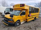 Avon, MN에서 판매 중인 2021 Chevrolet Express G4500  - Side