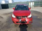 2012 Suzuki Sx4 Le na sprzedaż w Duryea, PA - Front End