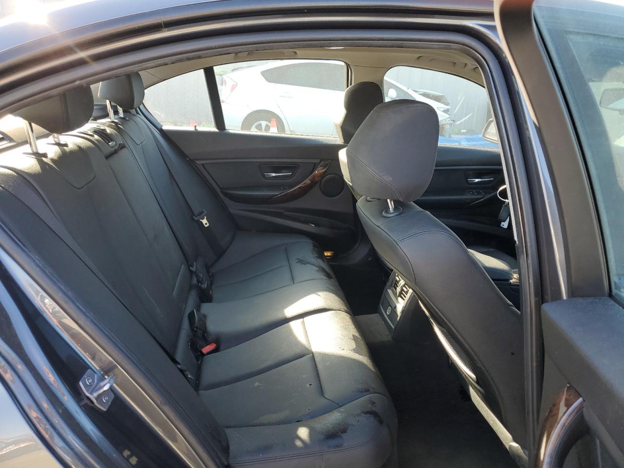 2013 BMW 3er - Image 10