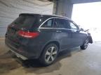 2017 Mercedes-Benz Glc 300 4Matic for Sale in Candia, NH - Front End