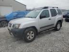 2013 Nissan Xterra X იყიდება Lawrenceburg-ში, KY - Water/Flood